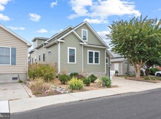 117 Pine Tree Rd, Ocean City, MD 21842