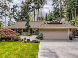12911 NE 25th Pl, Bellevue, WA 98005