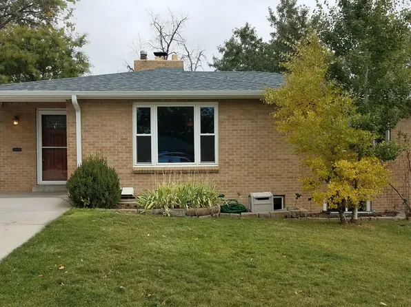 3100 Harlan St, Wheat Ridge, CO 80214