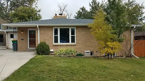 3100 Harlan St Photo 1