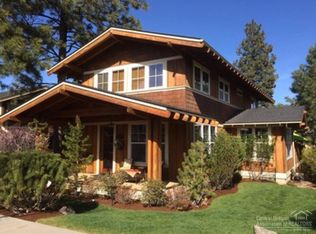 1212 NW Fort Clatsop St, Bend, OR 97703