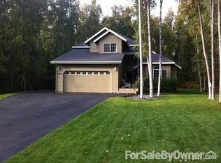 21635 Knik Vista Ct, Chugiak, AK 99567