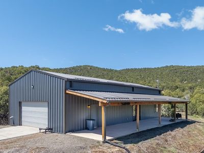 0 Picketwire Rd, Trinidad, CO, 81082