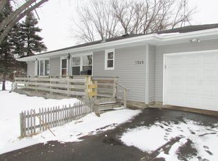 7725 Able Street, Spring Lake Park, MN 55432