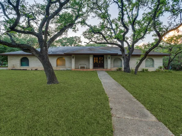 30725 ONION CRK, Bulverde, TX 78163