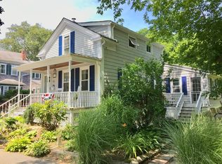 116 Washington St, Fairhaven, MA 02719