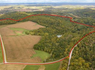 Froman Hill Rd, Dover, OH 44622