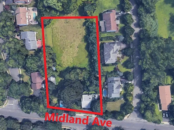 113-117 Midland Ave, Paramus, NJ 07652