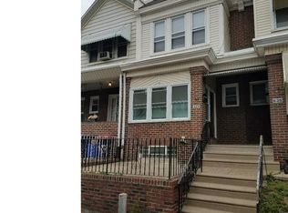 533 Rosalie St, Philadelphia, PA 19120