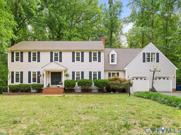 8412 Brittewood Cir, Mechanicsville, VA 23116