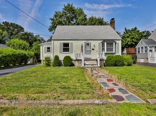 21 Trafton Rd, Framingham, MA 01702