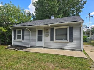 2228 Bonner St, Ferndale, MI 48220