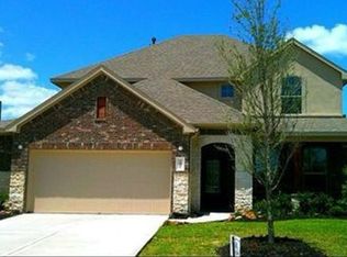 12807 Shady Springs Dr, Pearland, TX 77584
