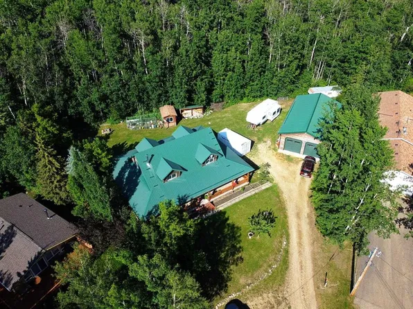 1314 S Cottonwood Close, Sunbreaker Cove, AB T0M 0H0