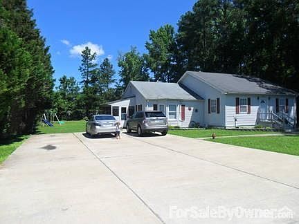 2nd image of 2293 Carrsville Hwy