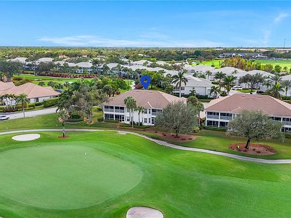 3rd image of 8391 Grand Palm DR #3