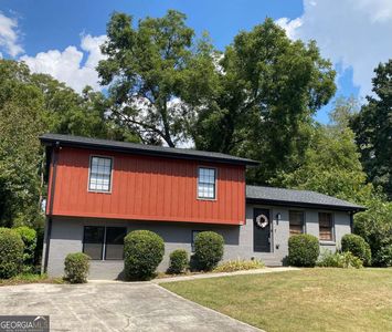 231 Fowler Cir NE, Marietta, GA, 30060