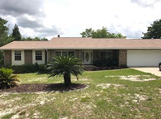 116 Overview Dr, Crestview, FL 32539