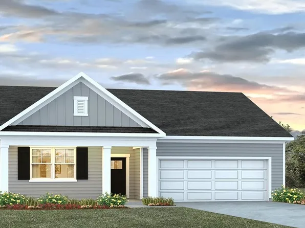 516 Tulip Poplar Dr, Moncks Corner, SC 29461