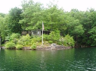 352 Thunderbird Trl, Robbinsville, NC 28771