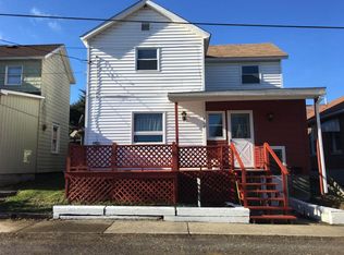 414 Church St, Johnsonburg, PA 15845