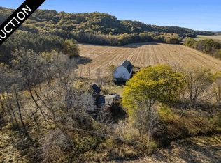 N6151 Russell Rd, New Lisbon, WI 53950