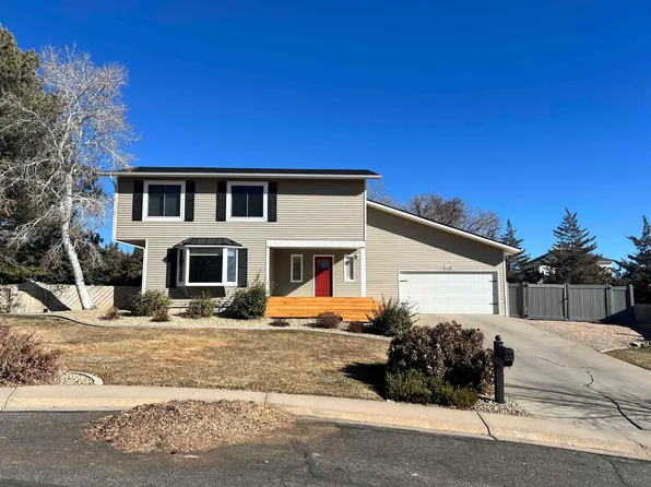 3138 Cloverdale Ct, Grand Junction, CO 81506