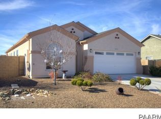 8170 N Whistling Acres Way, Prescott Valley, AZ 86315