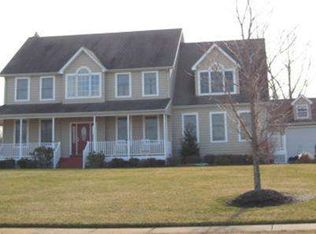 30 Two Penny Run E, Pilesgrove, NJ 08098