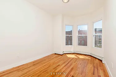 Rented by Town Residential