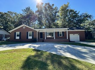7655 Hillandale Rd, North Charleston, SC 29420