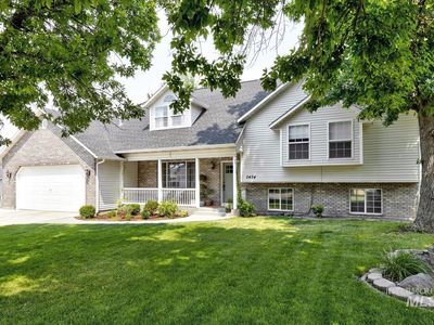 2434 Sundown St, Emmett, ID, 83617