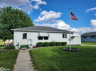512 2nd St SW, Buffalo Center, IA 50424