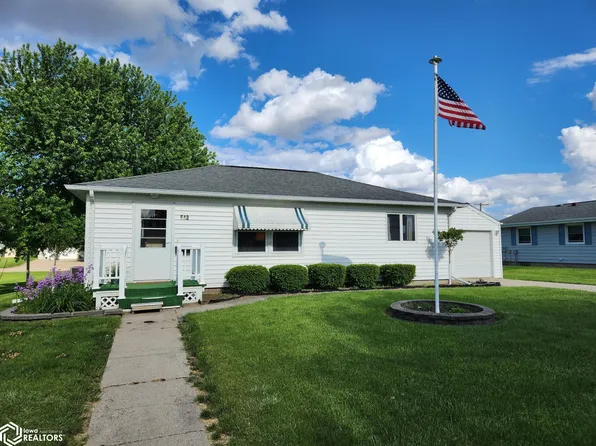 512 2nd St SW, Buffalo Center, IA 50424