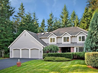 20218 72nd Dr SE, Snohomish, WA, 98296