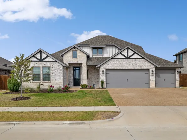 2245 Lantana Dr, Melissa, TX 75454