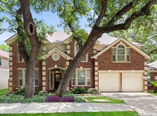 524 Faulkner Dr, Schertz, TX 78154