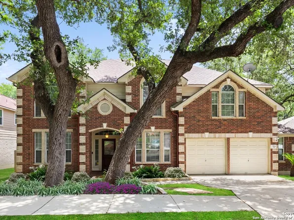 524 Faulkner Dr, Schertz, TX 78154