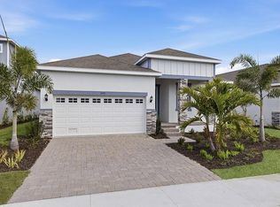 1081 Signet Dr, Apollo Beach, FL 33572