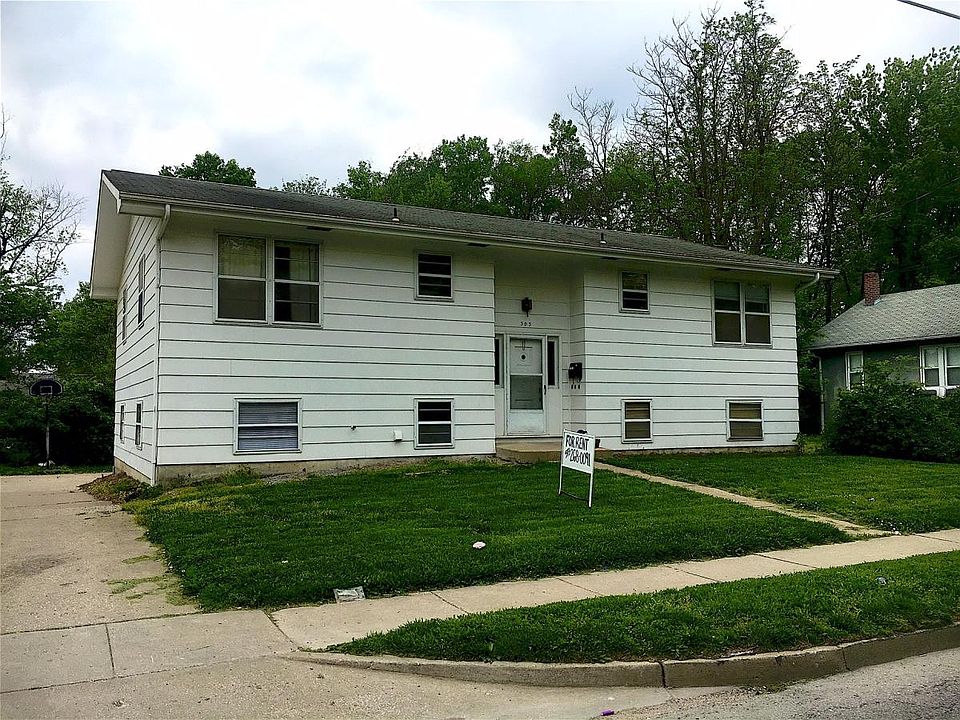 1st image of 303 N College Ave
