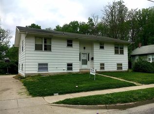 303 N College Ave, Columbia, MO 65201