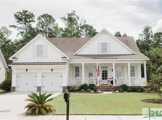 79 Woodchuck Hill Rd, Savannah, GA 31405