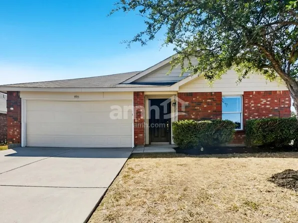 5533 Parkview Hills Ln, Fort Worth, TX 76179