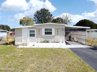 207 Sand Pebble Cir, Port Orange, FL 32129