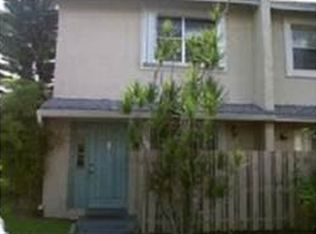 836 Banks Rd, Coconut Creek, FL 33063