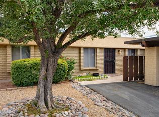 670 S Pantano Rd UNIT E, Tucson, AZ 85710