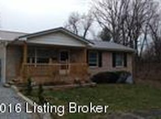 161 Neptune Rd, Radcliff, KY 40160