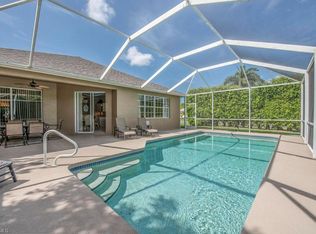 841 Mount Hood Ct, Naples, FL 34104
