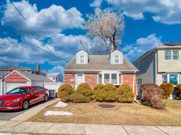 181 Jumel St, Staten Island, NY 10308