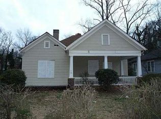 1165 Princess Ave SW, Atlanta, GA 30310